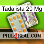 Tadalista 20Mg new12
